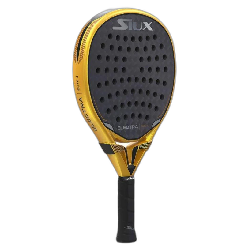 SIUX ELECTRA ELITE 4