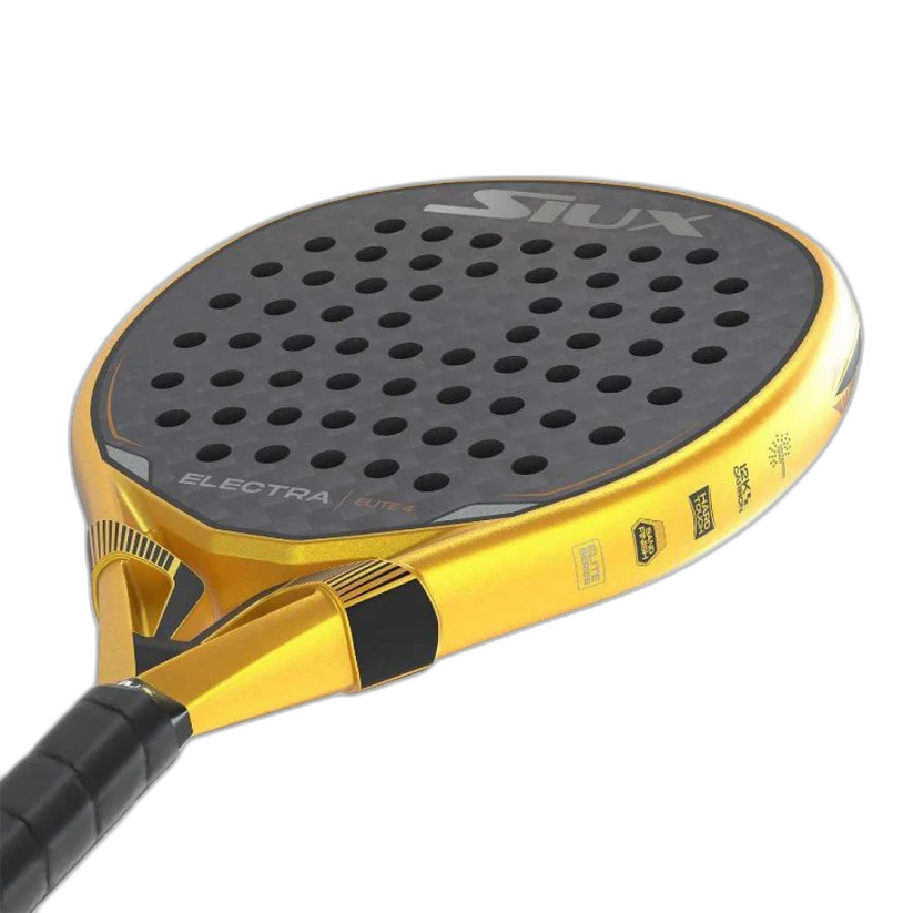 SIUX ELECTRA ELITE 4
