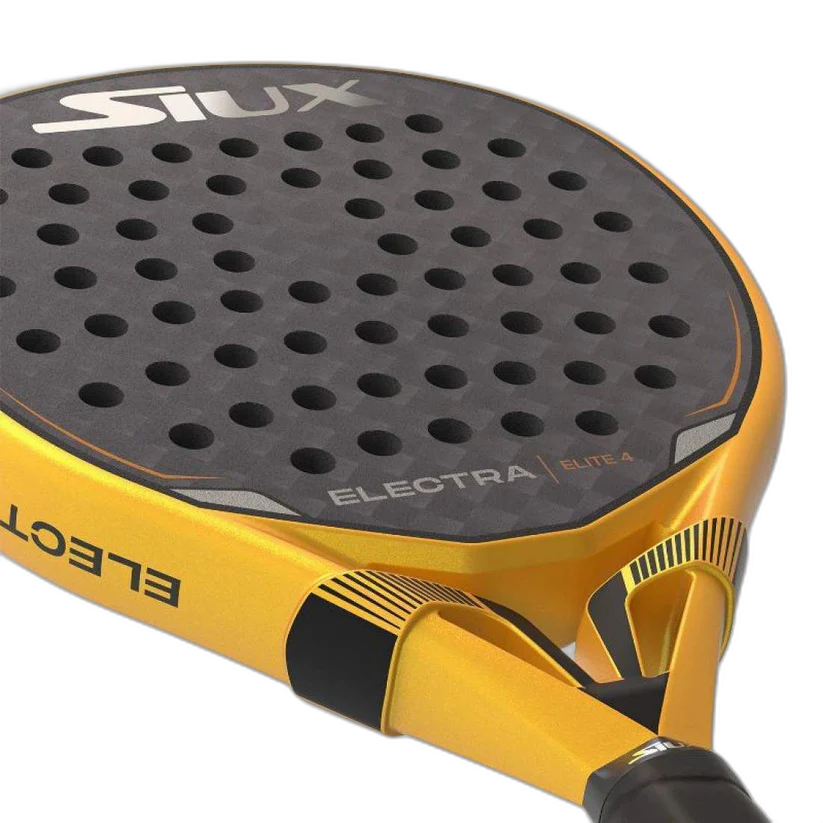 SIUX ELECTRA ELITE 4