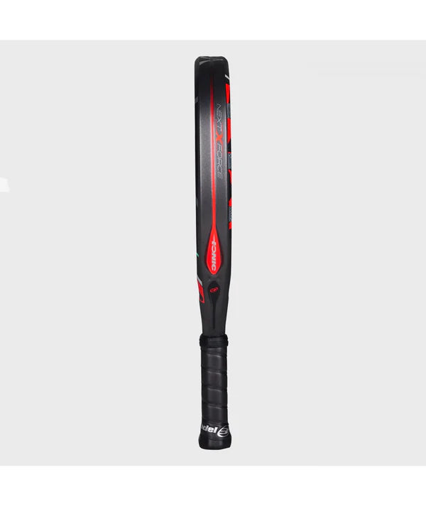 BULLPADEL IONIC CONTROL 2026