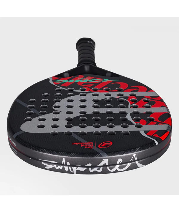 BULLPADEL IONIC CONTROL 2026