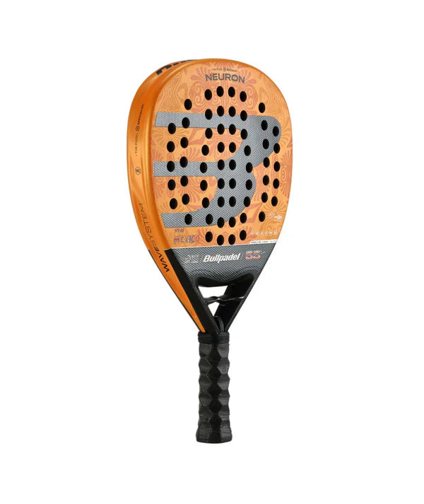 BULLPADEL NEURON MX LTD 2026
