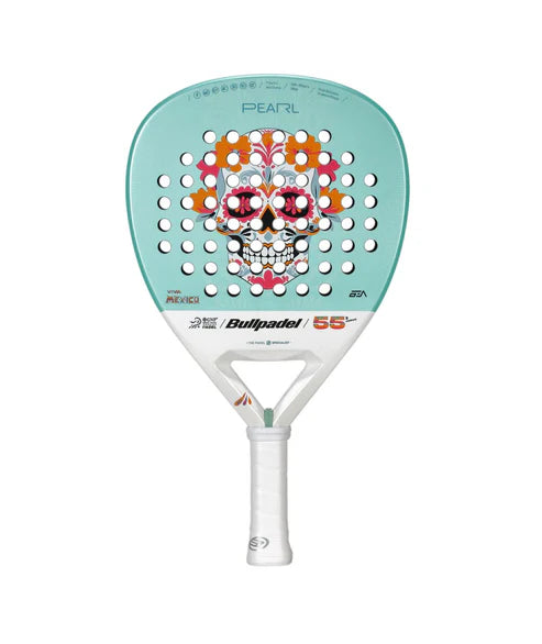 BULLPADEL PEARL BEA GONZALEZ MX LTD 2026