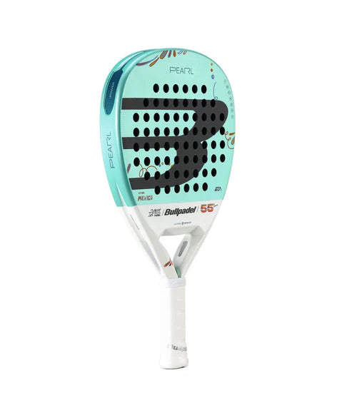 BULLPADEL PEARL BEA GONZALEZ MX LTD 2026