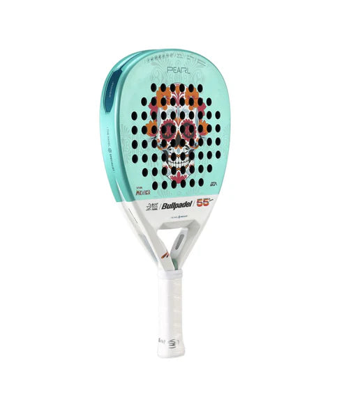BULLPADEL PEARL BEA GONZALEZ MX LTD 2026