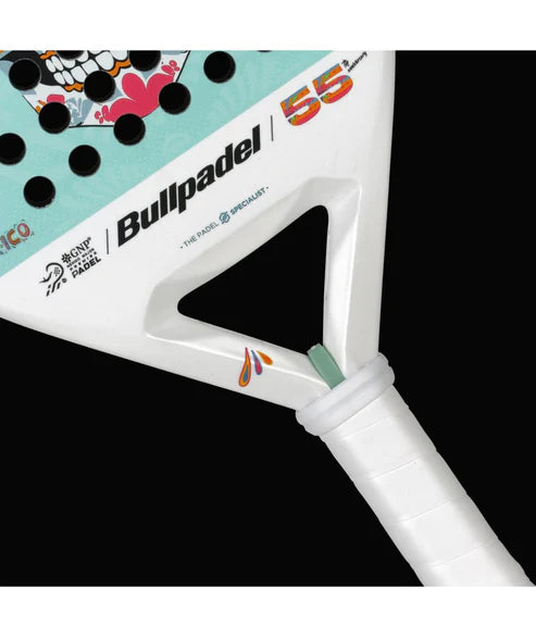 BULLPADEL PEARL BEA GONZALEZ MX LTD 2026