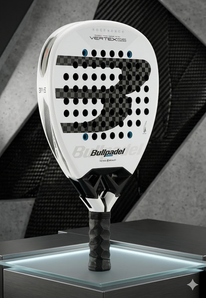 BULLPADEL VERTEX 05 2026