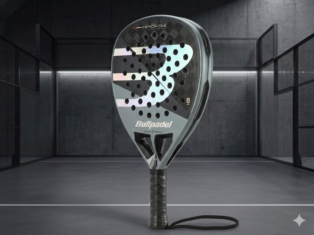 BULLPADEL HACK 04 2026