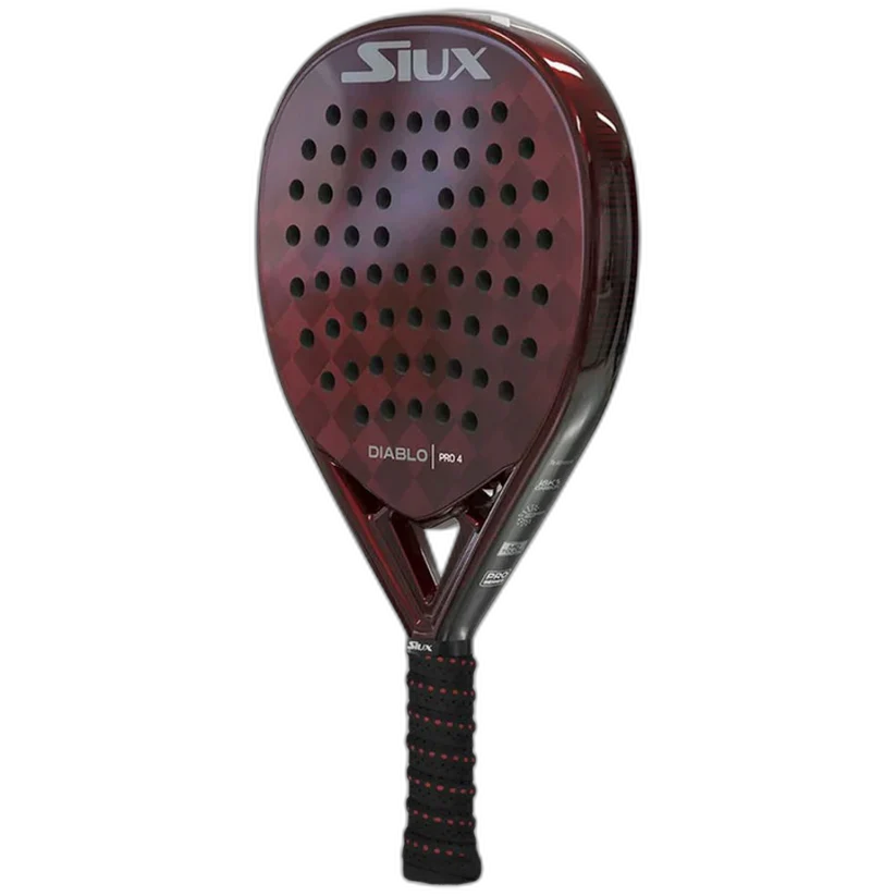 SIUX DIABLO PRO 4 2025