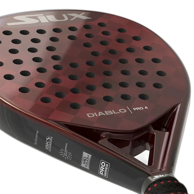 SIUX DIABLO PRO 4 2025