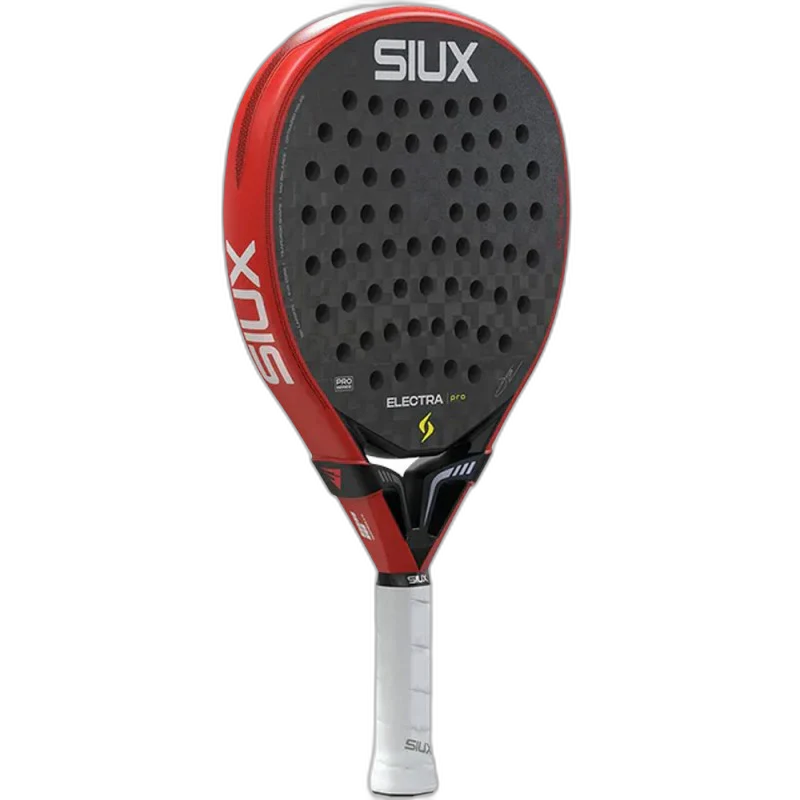 SIUX ELECTRA PRO FIRE RED 2026