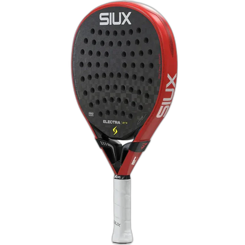 SIUX ELECTRA PRO FIRE RED 2026