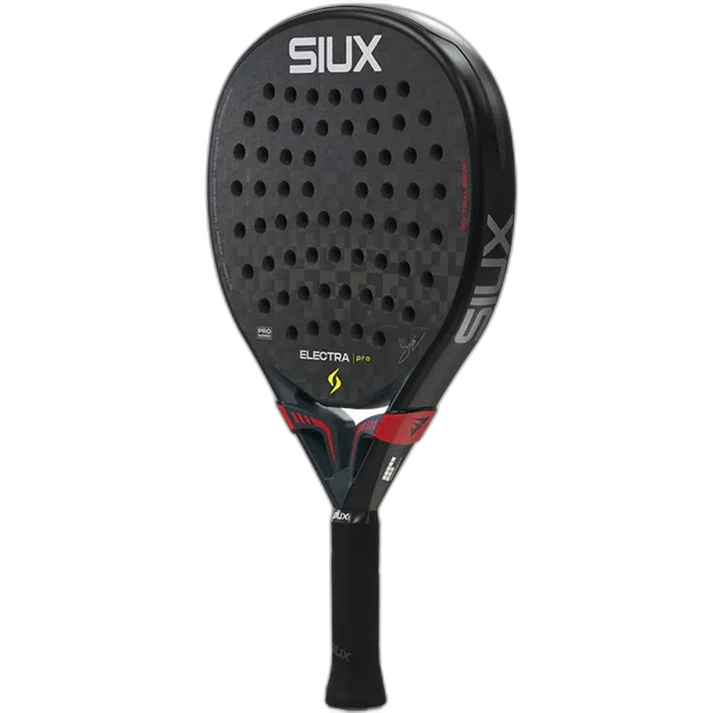 SIUX ELECTRA PRO SHADOW RED 2026