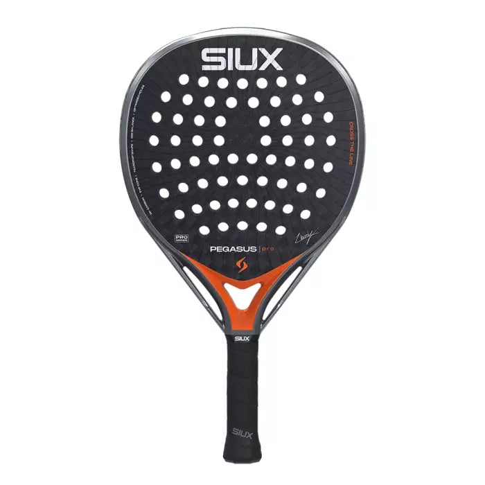SIUX PEGASUS PRO FIRE RED 2026