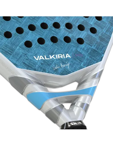 SIUX VALKYRIE PRO 2025