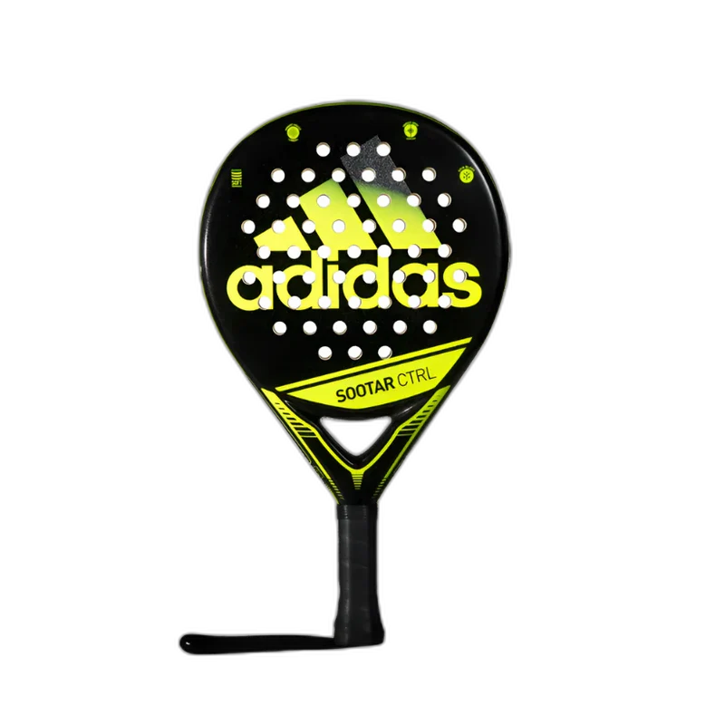ADIDAS SOOTAR CTRL LIME 2025