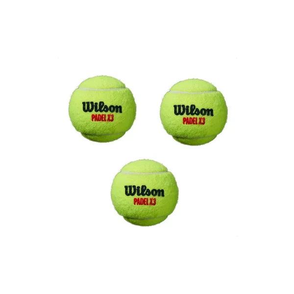 Performance Padel Balls
