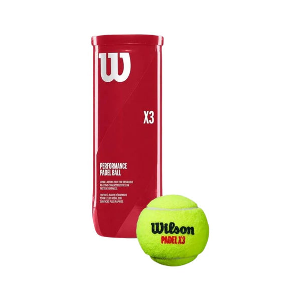 Performance Padel Balls